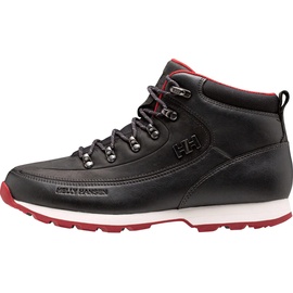 HELLY HANSEN The Forester Schneestiefel, 997 Black, 44 EU