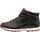 HELLY HANSEN The Forester Schneestiefel, 997 Black, 44 EU