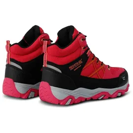 Regatta Samaris Iii Wanderstiefel - Pink Potion - EU 36