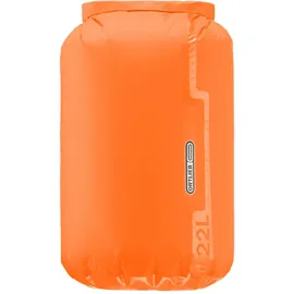 Ortlieb Packsack Dry-Bag PS10 22L Orange