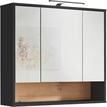 BASIC by Balculina Liguria 80 cm grau