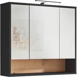 BASIC by Balculina Liguria 80 cm grau