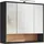 BASIC by Balculina Liguria 80 cm grau