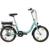 Llobe Pure 20 Zoll RH 43 cm lichtgrün