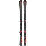 Atomic REDSTER PRO TI (2024/25) + M 10 GW - Alpinski - 156cm
