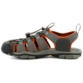 Keen Clearwater CNX Herren raven/tortoise shell 44,5