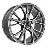 AVUS Racing AF18 8,5x19 5x112 ET30 MB66,6