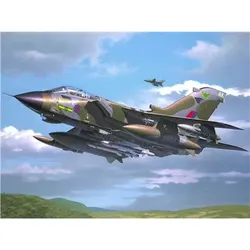 Revell 04619 - Tornado GR.1 RAF
