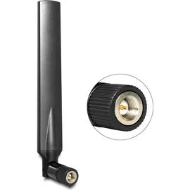 DeLock LTE Antenne, SMA Band 1/3/7/20