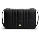 Tommy Hilfiger TH Feminine Umhängetasche 26 cm schwarz