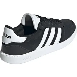 adidas Breaknet Sleek Core Black / Cloud White / Core Black 37 1/3