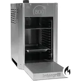 Intergrill 800° Gasgrill Pure