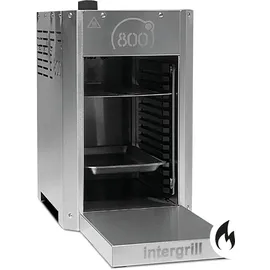 Intergrill 800° Gasgrill Pure