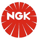 NGK Zündkerze NGK SILMAR8A9S 90992