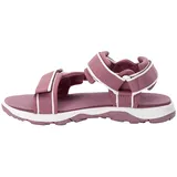 Jack Wolfskin Seven Seas 3 Sandalen - Ash Mauve - EU 26