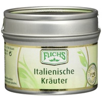 Fuchs Italienische Kräutermischung, 3er Pack (3 x 18 g)
