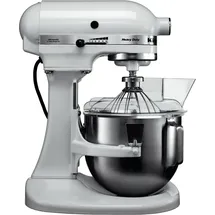 KitchenAid Heavy Duty 5KPM5 weiß