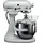 KitchenAid Heavy Duty 5KPM5 weiß