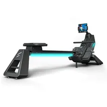 Sportstech sRow Lite Schwarz