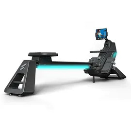 Sportstech sRow Lite Schwarz