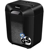 Fellowes Powershred LX41 Schwarz
