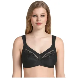 Anita Safina Entlastungs-BH ohne Bügel 5448 schwarz 90D