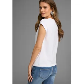 Boyens Buchverlag T-Shirt blau 52