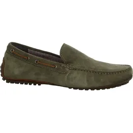 SIOUX Callimo Herren Grün 44