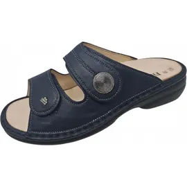 Finn Comfort Sansibar blau 43