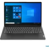 Lenovo V15 G2 IJL - Notebook 15.6" - Celeron-N4500 - 32GB RAM - 256 GB NVMe - Win11 - Schwarz