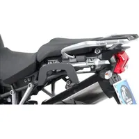 Hepco Becker C-bow Explorer 1200 2016 Satteltaschenhalterung - Black