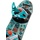 BURTON After School Special - Blue / Green / Black - 100