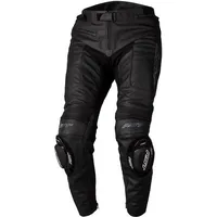 RST S-1, Lederhose Schwarz - 3XL