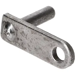 Lasche Rasthebel Schaltung 4-Gang-Getriebe Simson S51