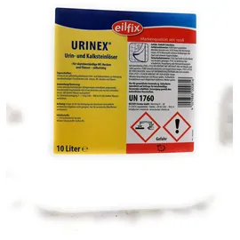 Eilfix Urinex 10 l