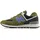 New Balance 574 Herren Wakame/Fairweather Blue 40,5