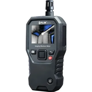 Flir MR176 Messberei