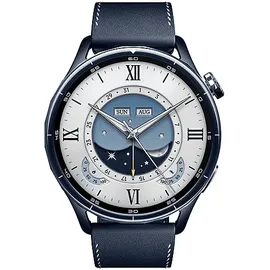 Xiaomi Watch S5 46mm Ceramic Blue