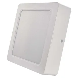 EMOS 2in1 LED Panel 18 W 1800 lm rund weiß