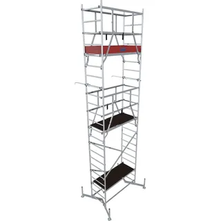 Krause ClimTec 7,00 m