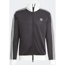 adidas adicolor Classics Beckenbauer Originals Jacke Black / White S