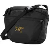 Arc'teryx Mantis 2 One Size Schwarz