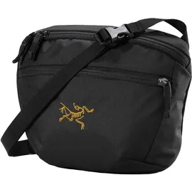 Arc'teryx Mantis 2 One Size Schwarz