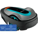 Gardena smart Sileno city Mähroboter 400 m2 19605-60