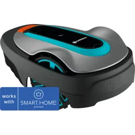 Gardena smart Sileno city Mähroboter 400 m2 19605-60