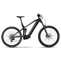 Haibike ALLMTN 2 2026 29 Zoll RH 44 cm Unisex grün/grey