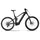 Haibike ALLMTN 2 2026 29 Zoll RH 44 cm Unisex grün/grey