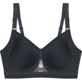 triaction by Triumph Sport-BH Gravity Lite P EX - 90, D, schwarz, 90D