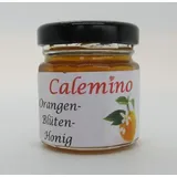 Calemino Orangenblüten-Honig 50g