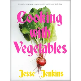 Pan Macmillan Cooking With Vegetables